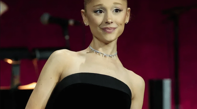 Everything Ariana Grande Has Been Up to Since Her Last Tour in 2019