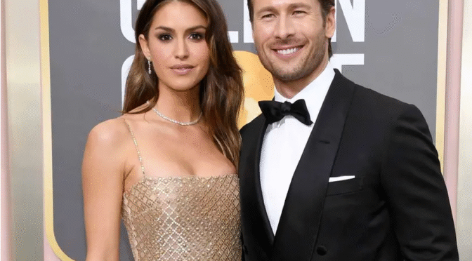 Glen Powell is finally speaking out about his highly publicized split from longtime girlfriend Gigi Paris, which unfolded amid a whirlwind of romance rumors with his Anyone But You co-star, Sydney Sweeney.