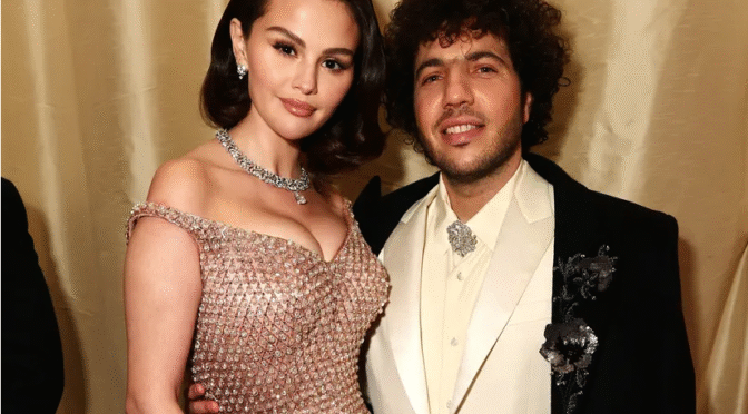 Selena Gomez Weds Benny Blanco: Wedding Photos, Her Stunning Gown, and All the Star-Studded Details