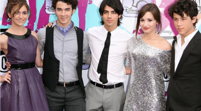 Alyson Stoner Responds to Camp Rock 3 News—And Confirms They Won’t Be Returning