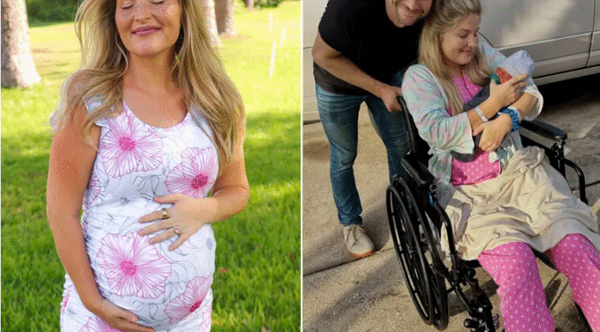 Erin Bates Faces Long Recovery After Sepsis Complicates Birth of Seventh Child