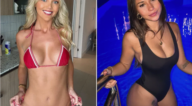 OnlyFans creator Annie Knight has publicly criticized fellow content creator Sophie Rain for what she calls “misleading” comments about morality and earnings on the platform.