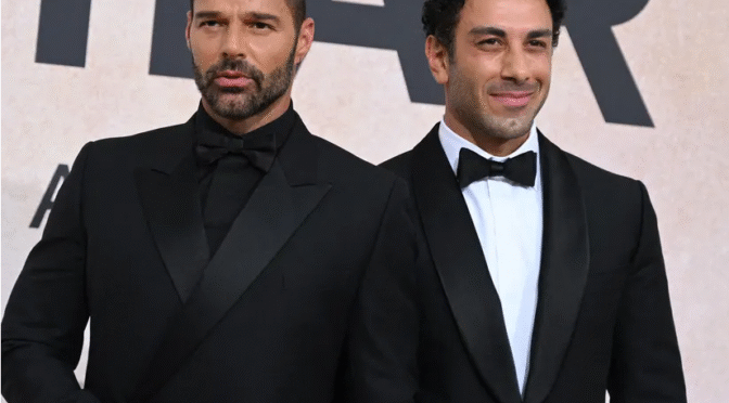 Ricky Martin’s ex-husband, Jwan Yosef, is speaking out about their positive co-parenting journey nearly two years after their separation.