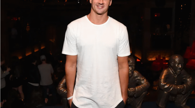 Olympic swimmer Ryan Lochte is forcefully denying allegations of drug use in the presence of his children, following claims made by his estranged wife, Kayla Lochte, in recent legal documents.