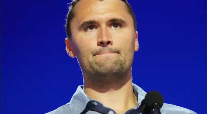 Charlie Kirk, a prominent and often divisive conservative activist, was fatally shot on Wednesday while speaking at a public event at Utah Valley University in Orem, Utah. He was 31 years old.