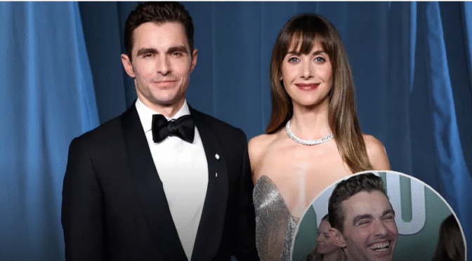 Dave Franco Sets a Hard Boundary with Alison Brie: ‘I’ll Judge You for That!’