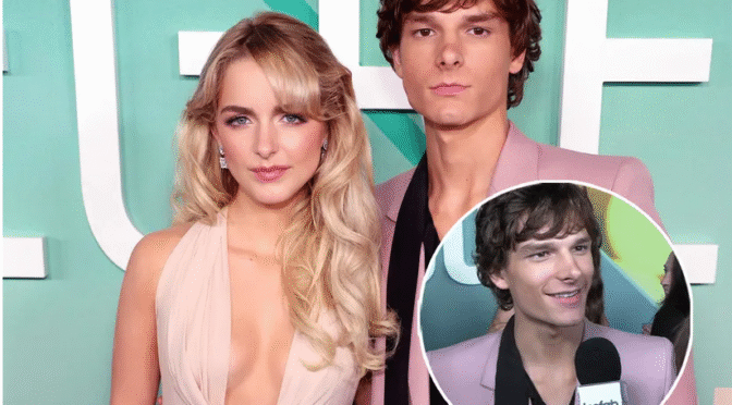 Mason Thames Lights Up About ‘Regretting You’ Co-Star McKenna Grace: ‘She Makes This So Special’