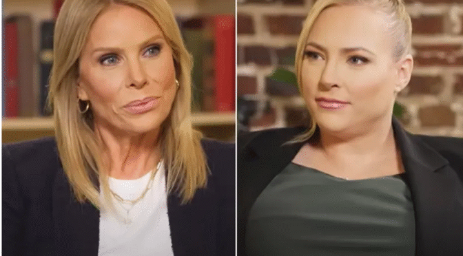 Meghan McCain Says She Was “Kicked Out” of an LA Restaurant Over Her Politics