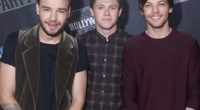 Louis Tomlinson Opens Up About Learning of Liam Payne’s Death from Niall Horan