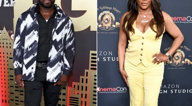 50 Cent didn’t stay quiet after his ex, Vivica A. Fox, publicly advised women to steer clear of dating rappers like him.