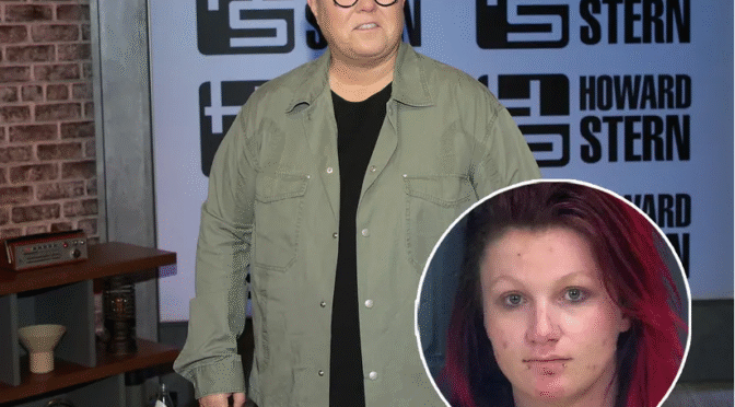 Rosie O’Donnell Breaks Silence on Daughter Chelsea’s Prison Sentence: “A Scary Future, But We Stand With Her”